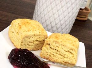 Foto resep Scone !!!