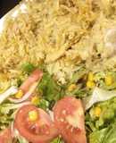 Bacalhau à Brás