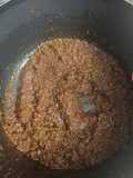 One Pot Texas-Style Chili