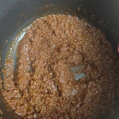 A picture of One Pot Texas-Style Chili.