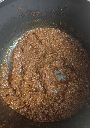A picture of One Pot Texas-Style Chili.