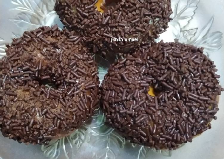 Bumbu Donat jadul | Resep Bumbu Donat jadul Yang Paling Enak