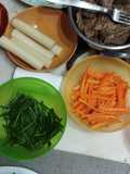 Picada Saludable
