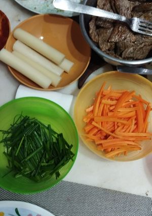 Una foto de Picada Saludable
