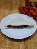 Roti Kukus Pisang Chocochip