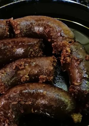 Hurka sütés mikróban recept fotója