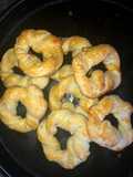 Rosquitas de anís 👌👌