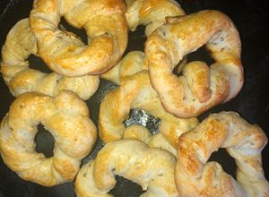 Una foto de Rosquitas de anís 👌👌