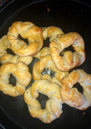 Una foto de Rosquitas de anís 👌👌