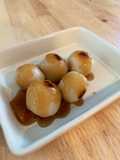 Mitarachi Dango