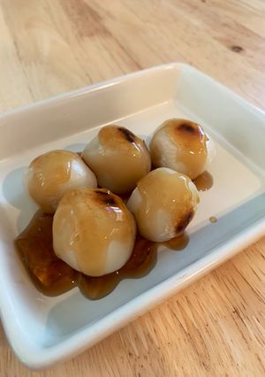 รูปของ Mitarachi Dango