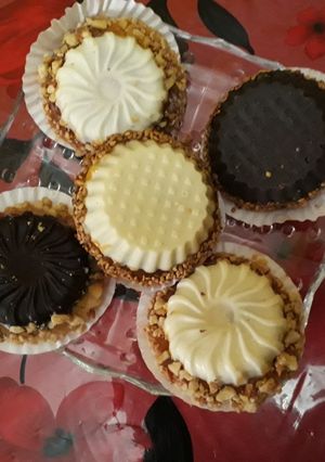 صورة لوصفة صابلي بريستيج بلمسة حورية