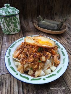 Foto resep Tahu Gimbal