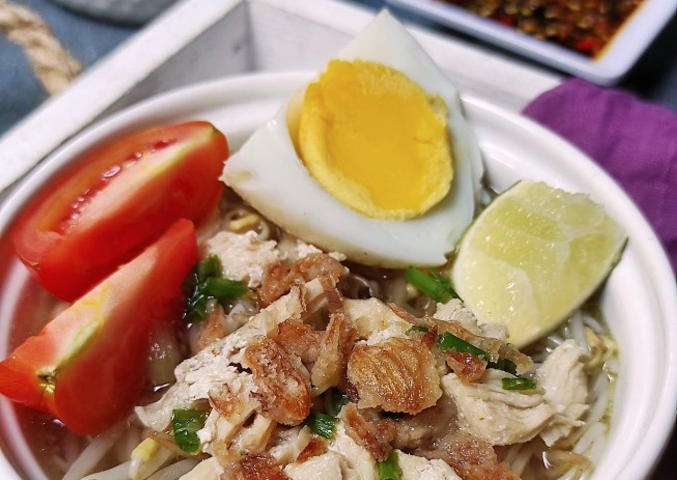 Soto Kudus