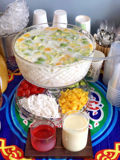 Foto resep Es Teler NY