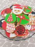 Galletas de Jengibre Navideñas | Deliciosas