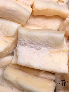 Foto resep Tape Singkong Homemade