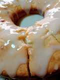 Torta Matera de Limón 🍋