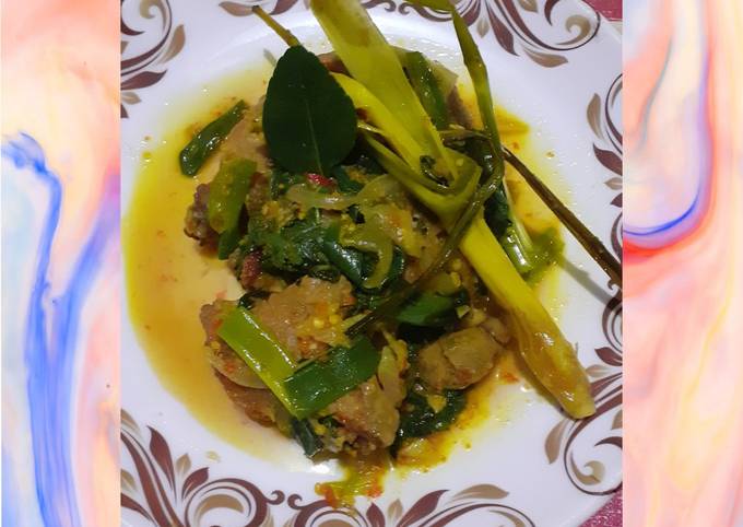 Bagaimana Membuat Ayam rambut setan ala mbah jingkrak yang Enak