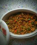 Oriental Rice