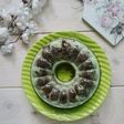 Puding Oreo