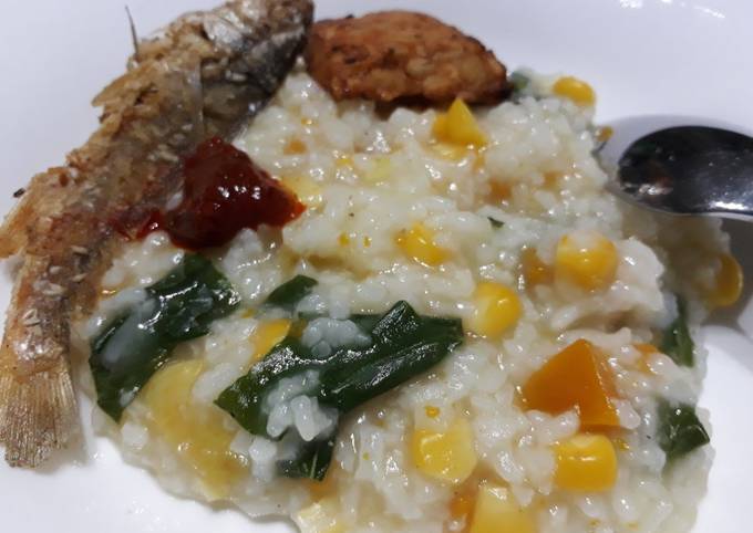 Bagaimana Membuat Bubur Manado yang Sempurna