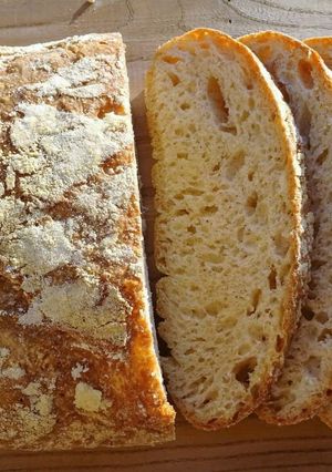 Foto di Pane ai cereali senza glutine