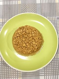 Foto resep Nasi Tim Ayam