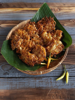 Foto resep Ote - Ote