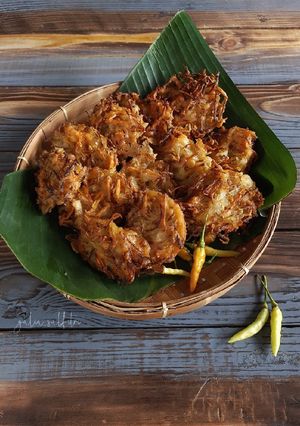 Foto resep Ote - Ote