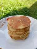 Pancake Pisang