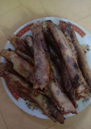Foto resep Pisang aroma
