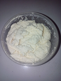 Foto resep Homemade Cream Cheese