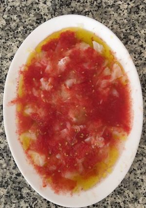 Foto principal de Esqueixada de bacalao