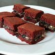 Martabak Manis Red Velvet
