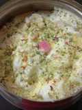 Kesar pista shreekhand