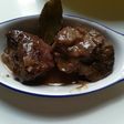 Carrilladas en salsa
