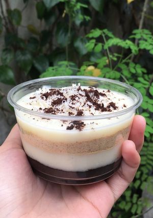 Foto resep Regal Oreo Dessert Box