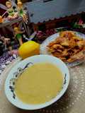 شوربة عدس