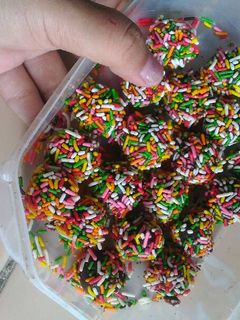 Foto resep Chocho balls