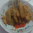 puyam (pupu ayam/sempol"an)