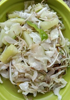 Foto resep Tumis Sayur
