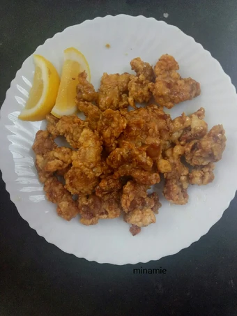 Langkah Mudah untuk Menyiapkan Resep Honey Lemon Butter Chicken yang Menggugah Selera Anti Ribet, Bikin Ngiler