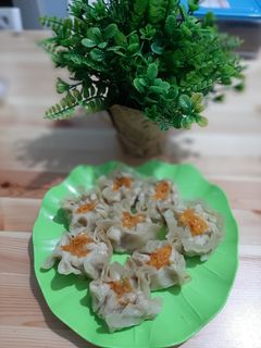 Foto resep Siomay ayam udang lembut