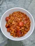 Chicago Baked Beans