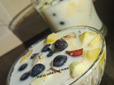 Yogo fruity