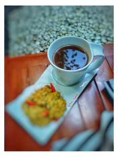 Foto resep Wedang Pokak ☕