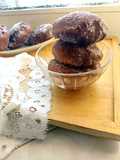 Bomboloni Coklat ala Mbak Vita Jaurina