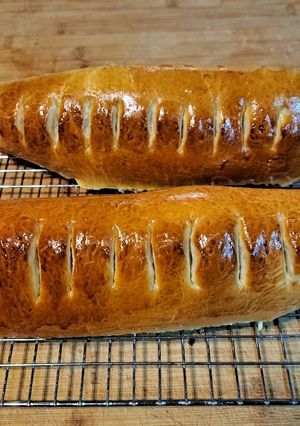 Une photo de Baguette viennoise