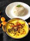 Dahi kadi